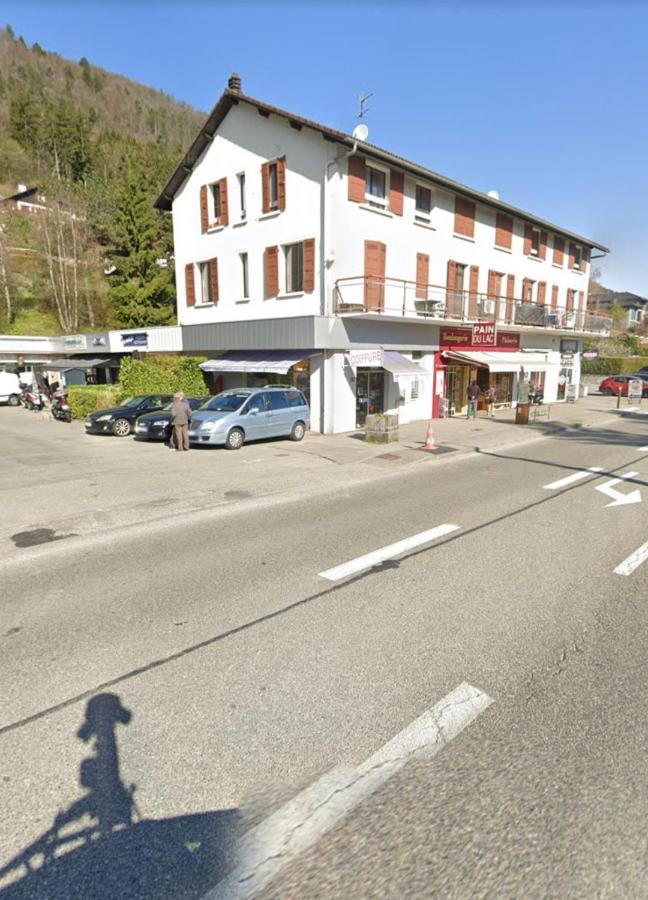 Le Santiego 100M Du Lac Et 4Km Du Vieil Annecy Севрие Экстерьер фото